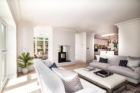 Linwood Limetree Road, Goring, Reading, RG8 9EY