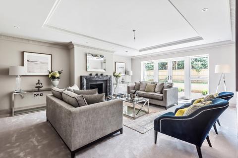 Linwood Limetree Road, Goring, Reading, RG8 9EY