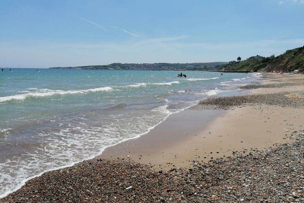 North Beach