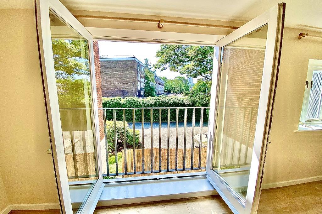 4 Able House Balcony