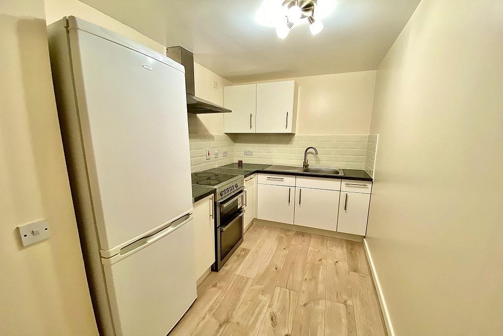 4 Able House Kitchen 1