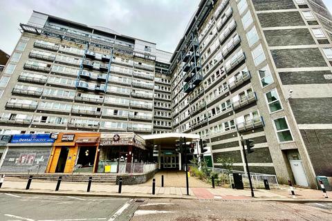 1 bedroom flat to rent, The Vista Building, 30 Calderwood Street, Woolwich, London, SE18 6JF