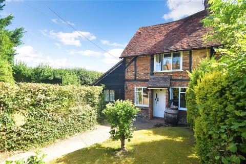 3 bedroom semi-detached house for sale, The Hill, Winchmore Hill, Amersham, Buckinghamshire, HP7