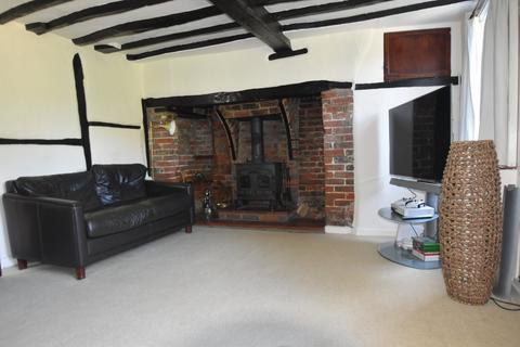 3 bedroom semi-detached house for sale, The Hill, Winchmore Hill, Amersham, Buckinghamshire, HP7