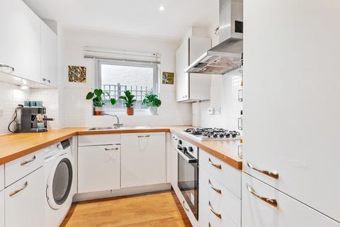 Flat 1, 3 Calypso Crescent, London, SE15 6FP