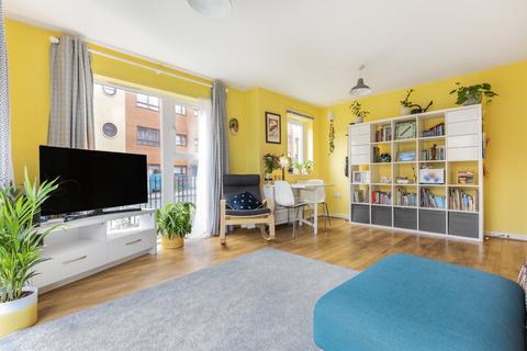 Flat 1, 3 Calypso Crescent, London, SE15 6FP