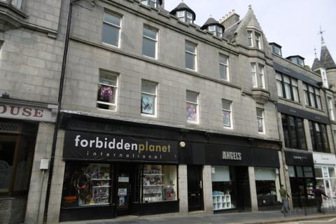 Schoolhill, City Centre, Aberdeen, AB10