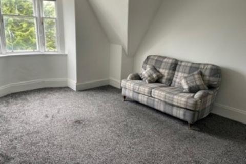 2 bedroom flat to rent, Schoolhill, City Centre, Aberdeen, AB10
