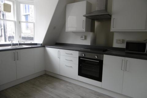 2 bedroom flat to rent, Schoolhill, City Centre, Aberdeen, AB10