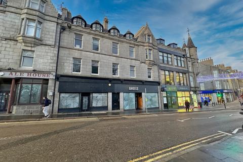 2 bedroom flat to rent, Schoolhill, City Centre, Aberdeen, AB10