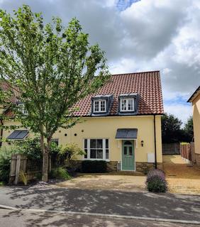 7 Rushden Close, Fulbourn, Cambridge, CB21 5AF