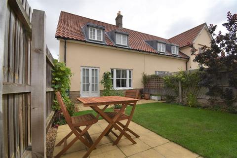 7 Rushden Close, Fulbourn, Cambridge, CB21 5AF