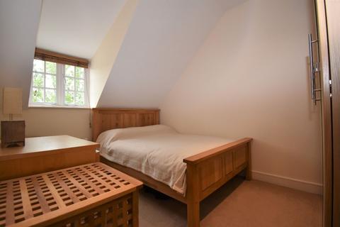 7 Rushden Close, Fulbourn, Cambridge, CB21 5AF
