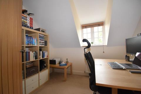 7 Rushden Close, Fulbourn, Cambridge, CB21 5AF