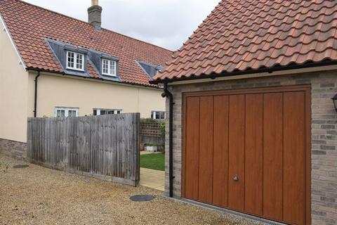 7 Rushden Close, Fulbourn, Cambridge, CB21 5AF