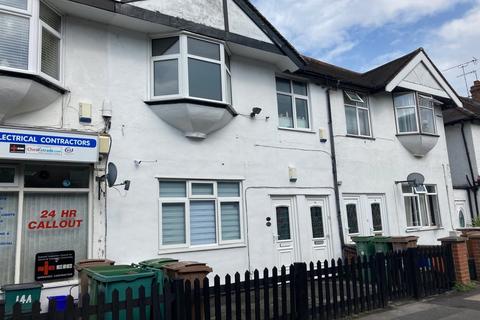 16a Butter Hill, Wallington, SM6 7JD