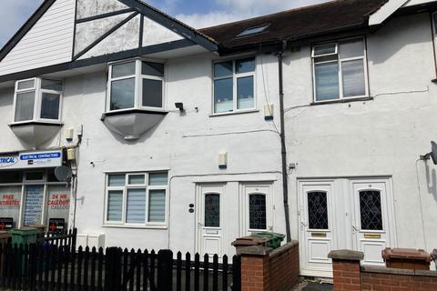 16a Butter Hill, Wallington, SM6 7JD