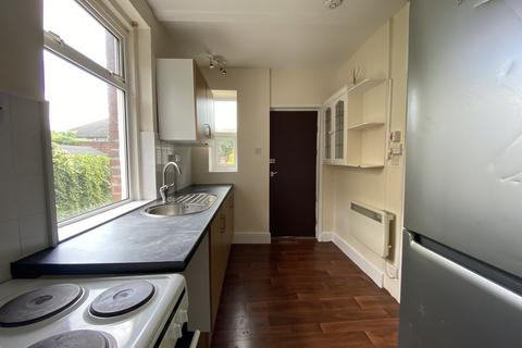 1 bedroom apartment to rent, Livingstone Road, Southampton