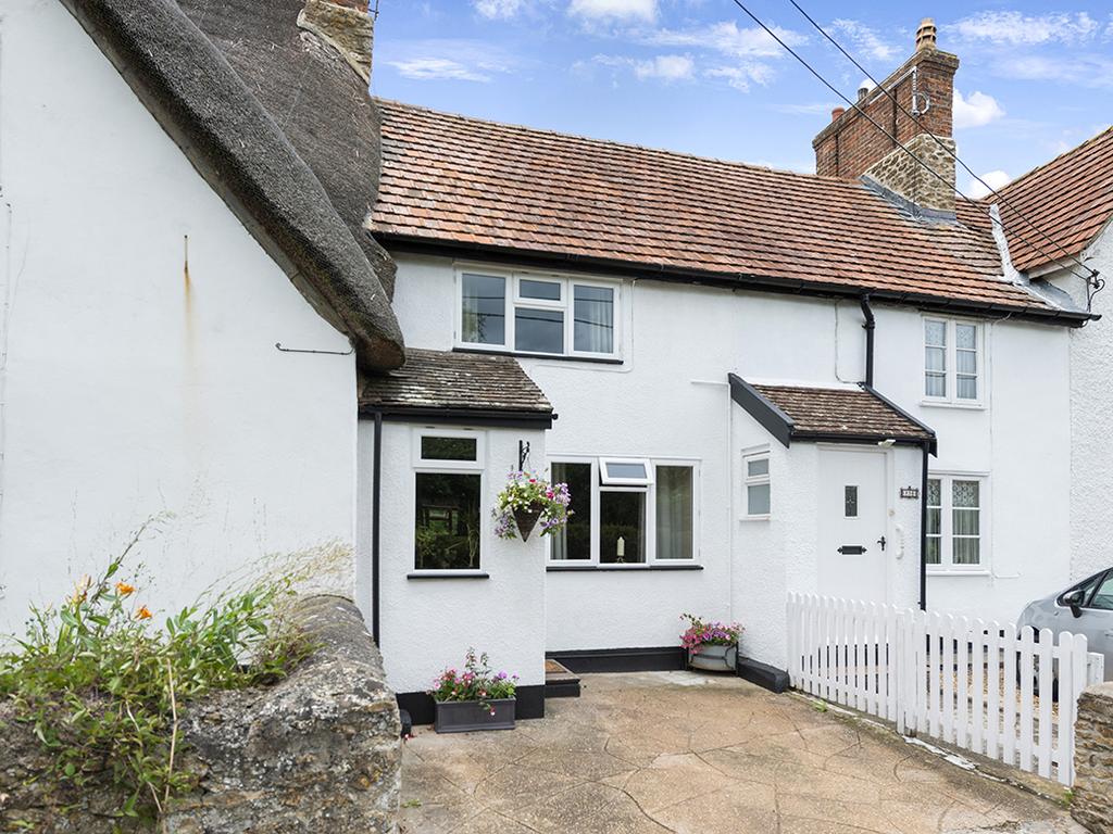 Newtown, Milborne Port, Somerset, DT9 3 bed terraced house £299,950