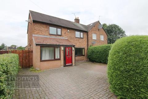 7 Abbotts Road, Waverton, Chester, CH3 7NJ