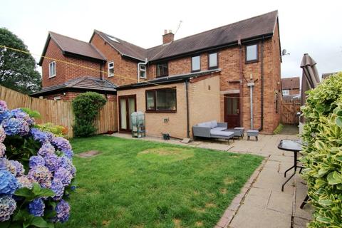 7 Abbotts Road, Waverton, Chester, CH3 7NJ