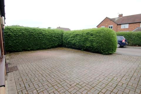 7 Abbotts Road, Waverton, Chester, CH3 7NJ