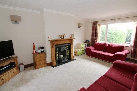 7 Abbotts Road, Waverton, Chester, CH3 7NJ