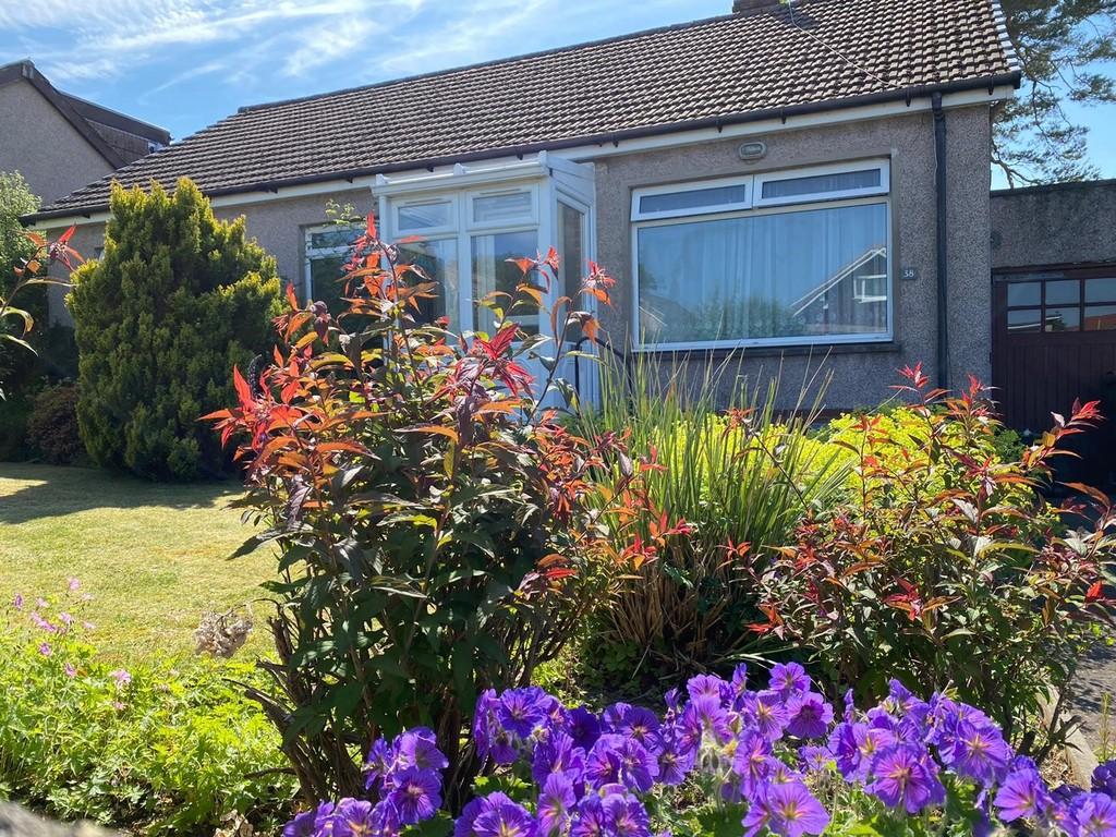 Mavisbank Gardens, Perth 3 bed detached bungalow £200,000