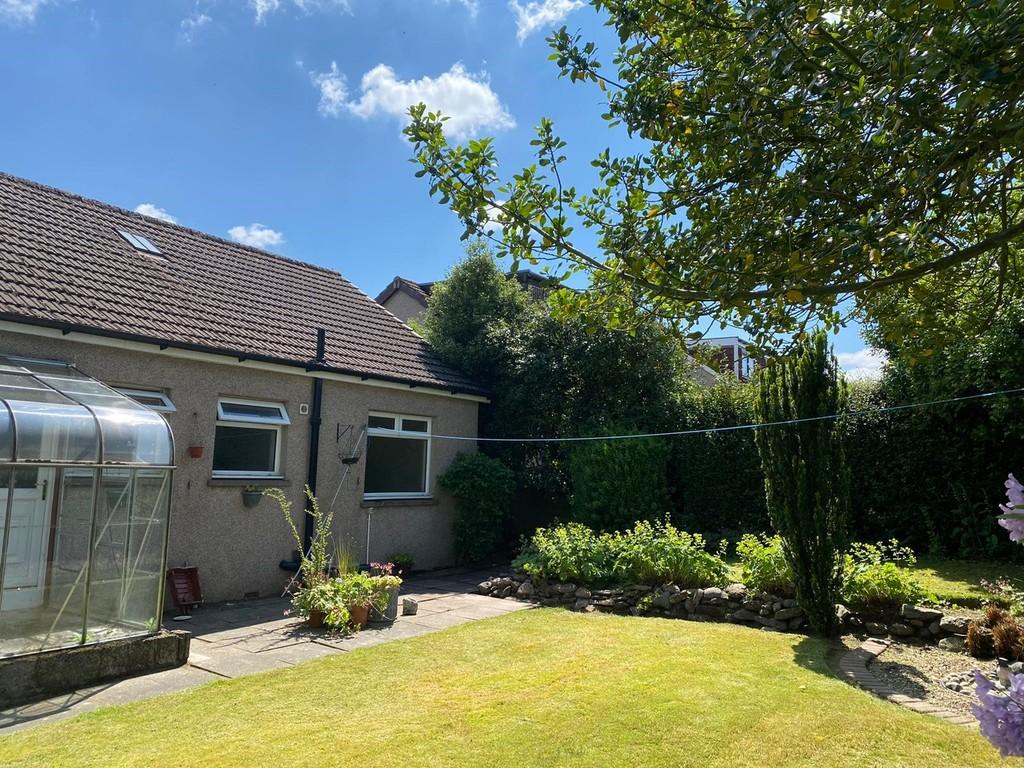 Mavisbank Gardens, Perth 3 bed detached bungalow £200,000