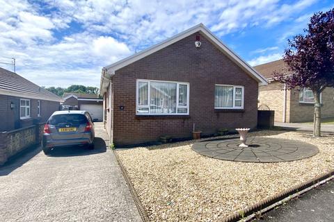 48 Springfield Gardens, Bridgend, CF31 1NP