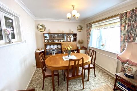 48 Springfield Gardens, Bridgend, CF31 1NP