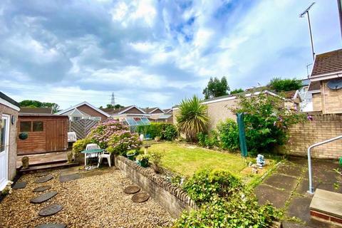 48 Springfield Gardens, Bridgend, CF31 1NP
