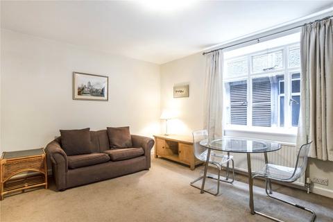 Studio to rent, Crane Court, London, EC4A