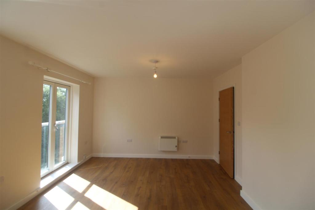 8 Saffron House, Abbey Foregate, Shrewsbury 2 bed apartment £695 pcm