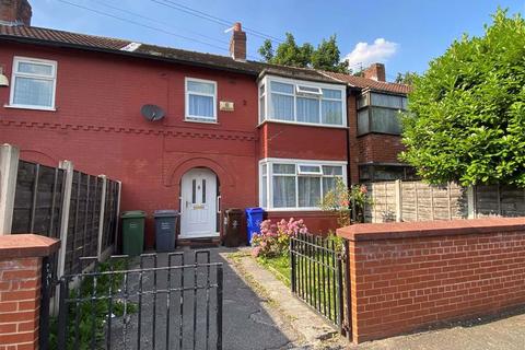 33 Farrant Road, Manchester, M12 4PF