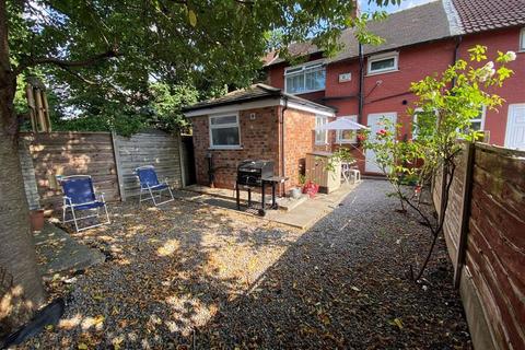 33 Farrant Road, Manchester, M12 4PF