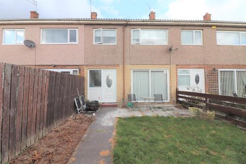 22 Exeter Close, Ashington, NE63 9RZ