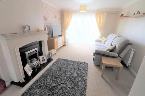 22 Exeter Close, Ashington, NE63 9RZ