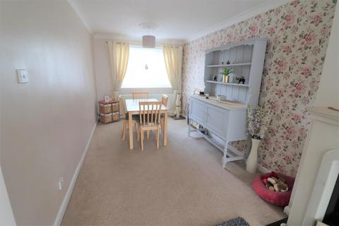 22 Exeter Close, Ashington, NE63 9RZ