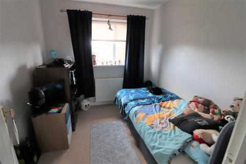 22 Exeter Close, Ashington, NE63 9RZ