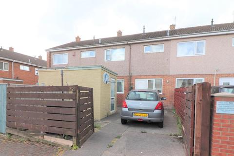 22 Exeter Close, Ashington, NE63 9RZ