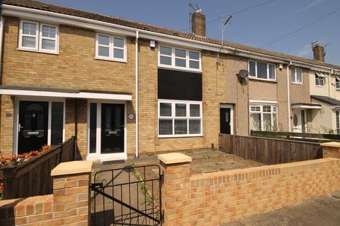 29 Thackeray Road, Hartlepool, TS25 4JS