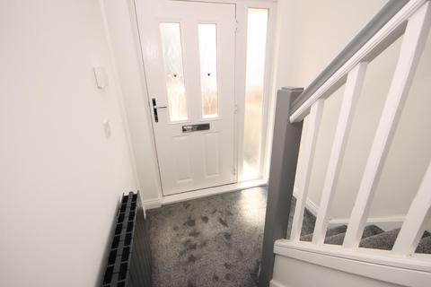 29 Thackeray Road, Hartlepool, TS25 4JS