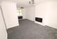 Lounge dining room