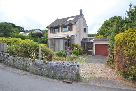 3 bedroom detached house for sale - Tregrehan Mills, St. Austell