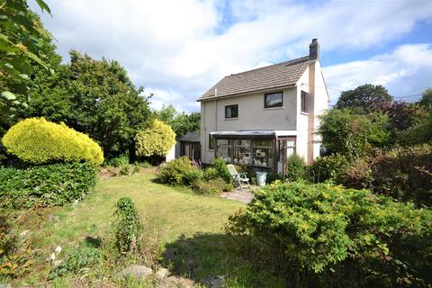 3 bedroom detached house for sale - Tregrehan Mills, St. Austell