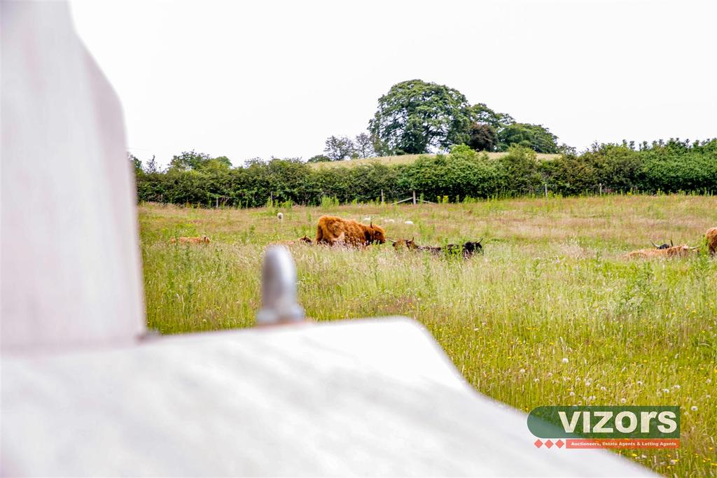 Countryside Views