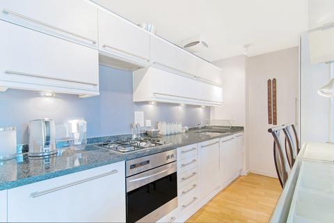 1 bedroom flat to rent, The Edge, SW19