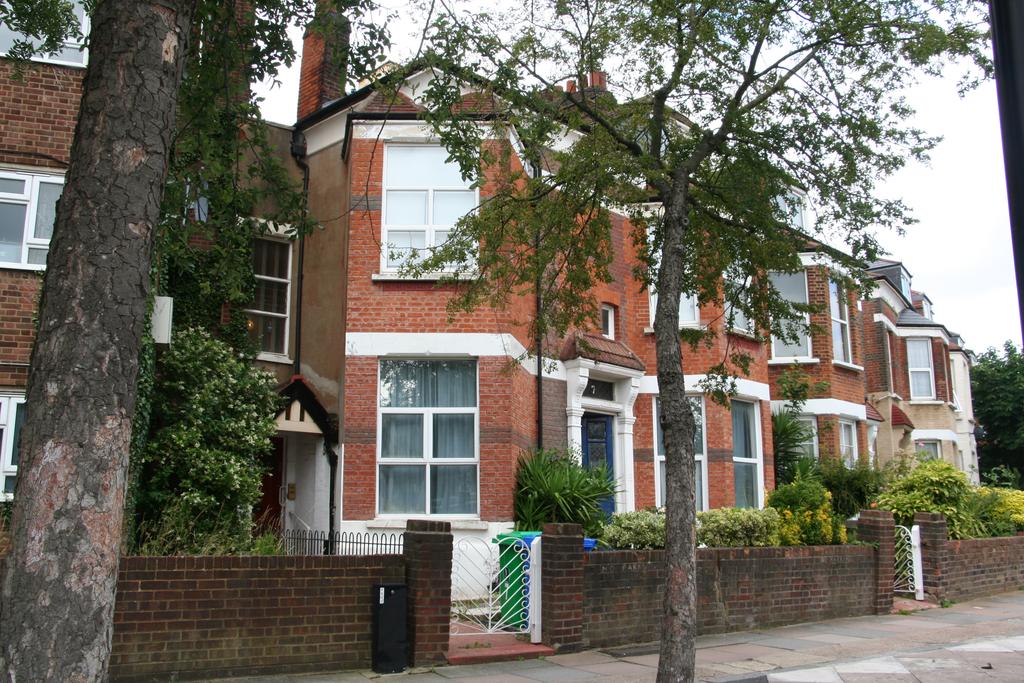 Hornsey Rise Gardens 5 bed house for sale £1,750,000
