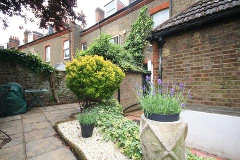 5 bedroom house for sale, Hornsey Rise Gardens